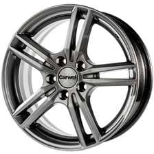 Колесный диск Carwel Баруй 6.5х16/5х114.3 D67.1 ET38 SB